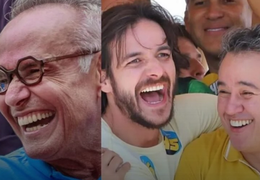 reprodução